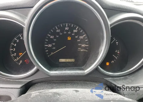 2008 Lexus Rx 350 из США, поврежденный, VIN 2T2GK31U08C034738